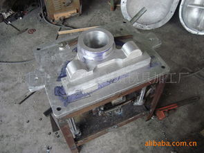 優質低價金屬加工服務 翻沙、模具與切削的專業解決方案